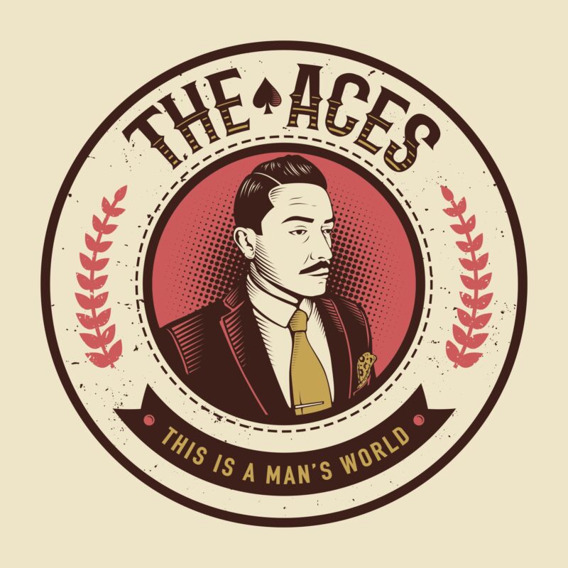 The ACES BARBERSHOP